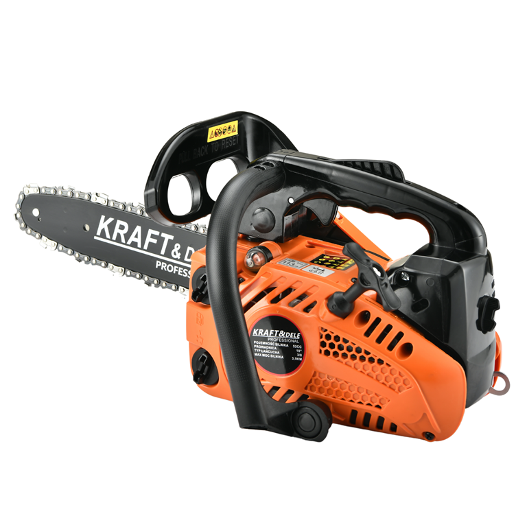 Jednoručna pila 3,9 ks - 25CM