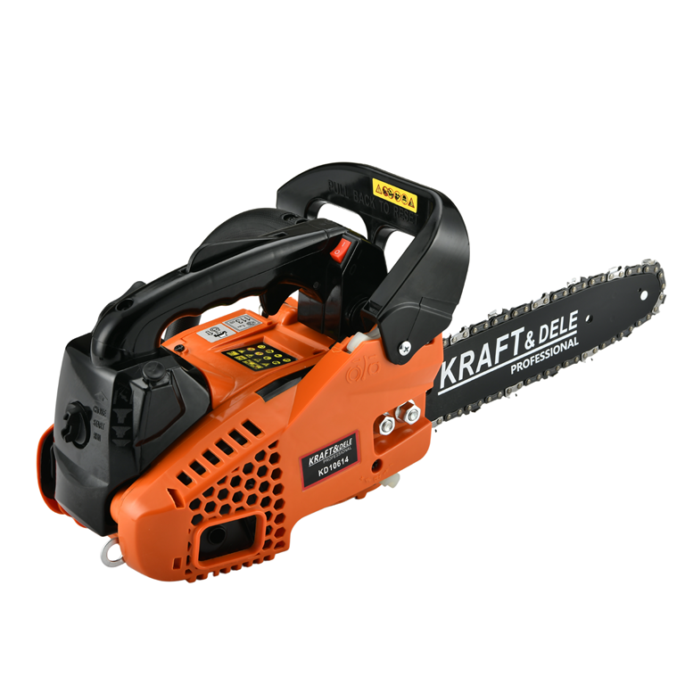 Jednoručna pila 3,9 ks - 25CM