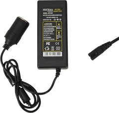 Adapter AC / DC 230–12V KD1255