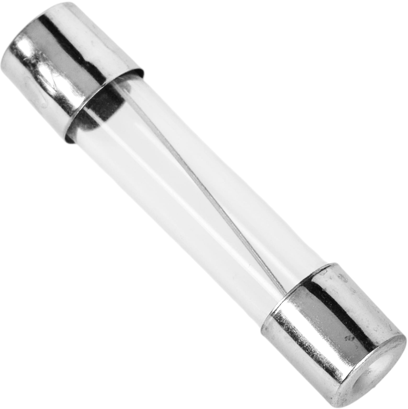 Set staklenih osigurača 120 kom 5–30A KD1302