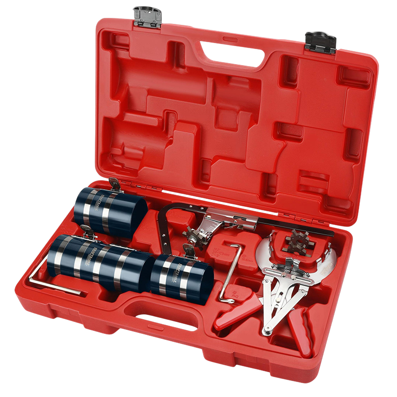 Kliješta za stezanje prstenova 75/100/150 mm | KD11776