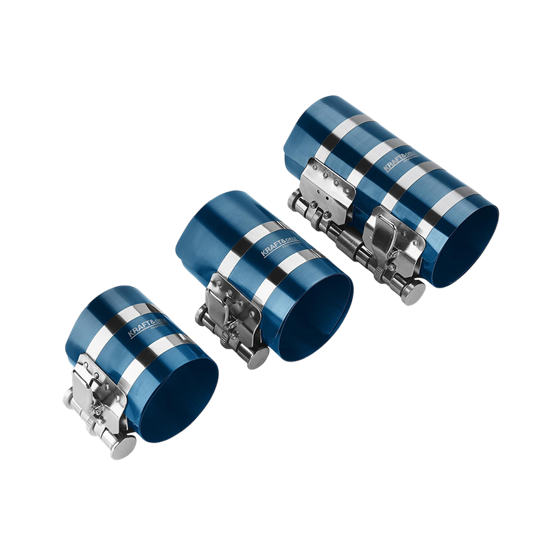 Kliješta za stezanje prstenova 75/100/150 mm | KD11776