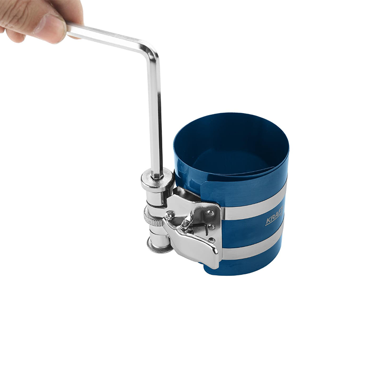 Kliješta za stezanje prstenova 75/100/150 mm | KD11776