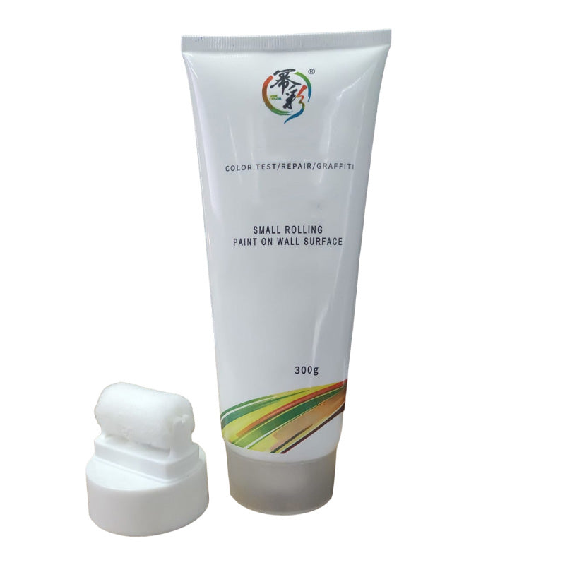 Mini roler za popravak boje zida 300g | 1+1 GRATIS