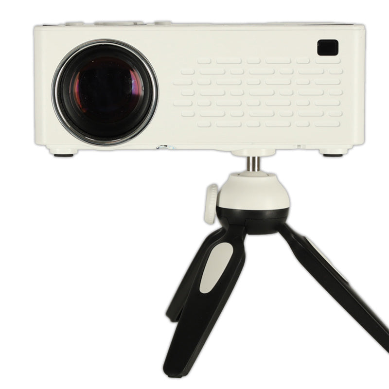 Prenosni LED Projektor TFT LCD 16:9