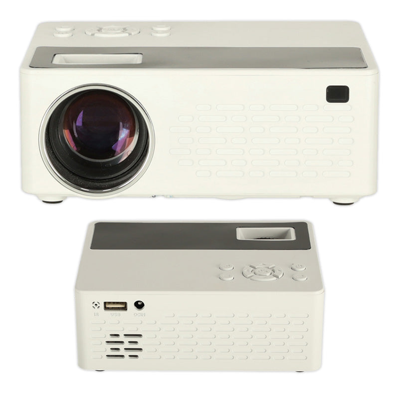 Prenosni LED Projektor TFT LCD 16:9