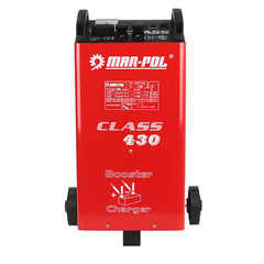 Punjač za akumulatore / starter  12-24 v 400A