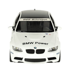 RC autić Rastar  BMW M3 1:14 bijeli