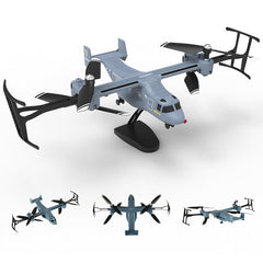 R/C AvioDRON SYMA V22 2.4G