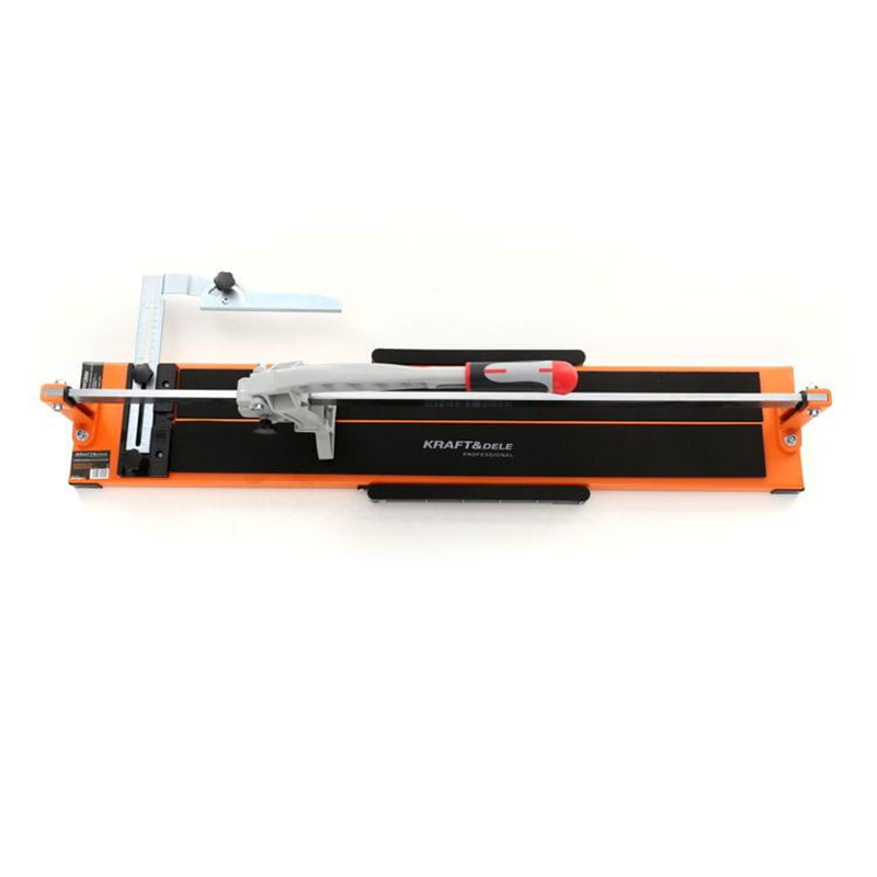 Rezač pločica – 600 mm, karbidna oštrica Ø 16 mm