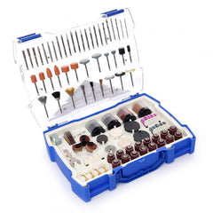 Set Pribora za Mini Brusilicu - 239 Komada