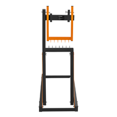 Stalak za piljenje drva