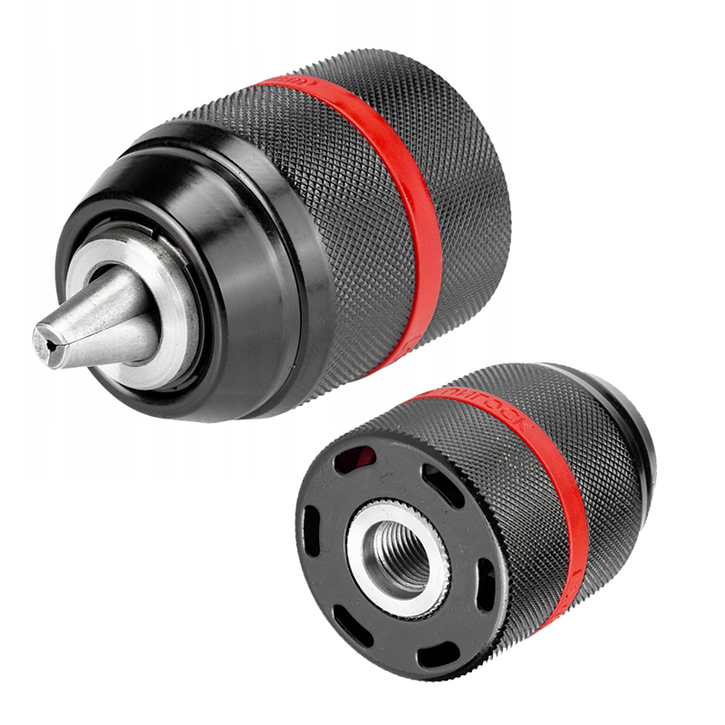 Samozaključavajući nastavak za bušilicu 1/2" 13 mm