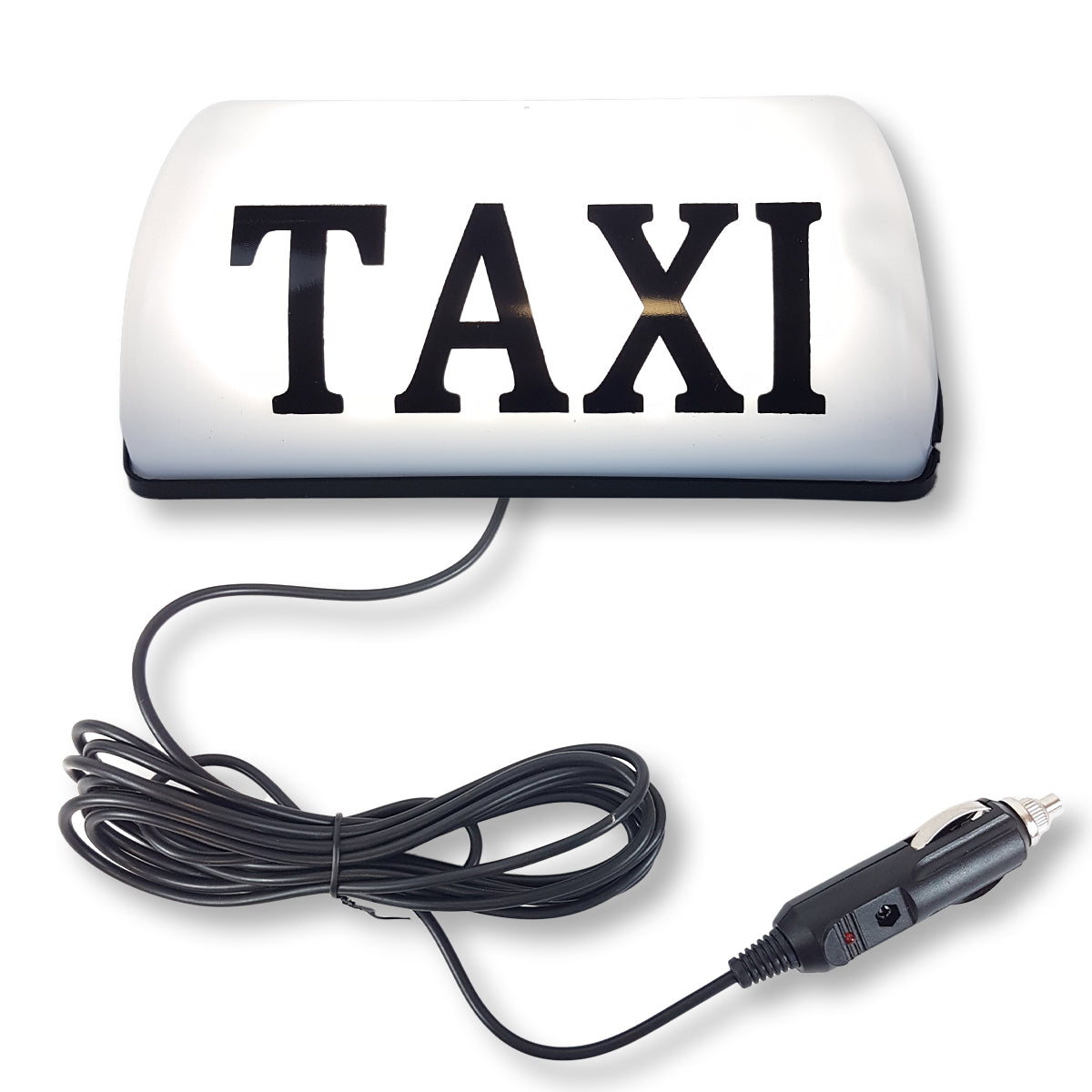TAXI svjetlo za automobil - Magnet