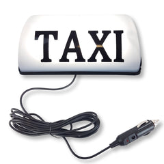 TAXI svjetlo za automobil - Magnet