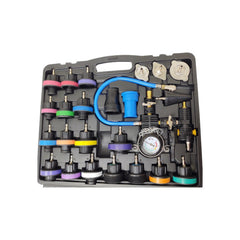 XL Tester za ispitivanje propuštanja rashladnog sistema 27DIJ