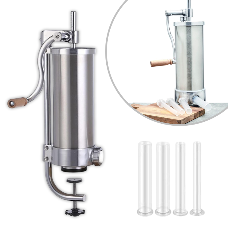 Top za kobasice - INOX 18/10 | 5kg