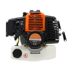Benzinski motor za čamac ili brodicu