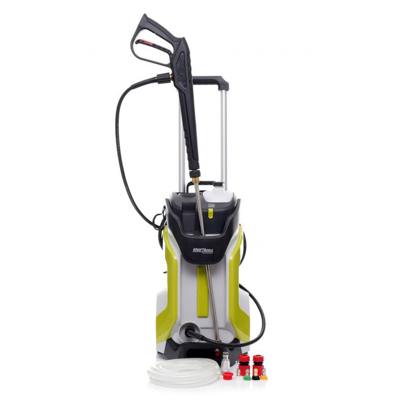 Visokotlačni Perač 220bara 2100W
