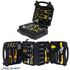Multi Set alata od 117 dijelova