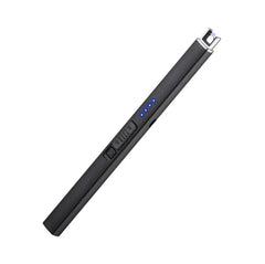 Dugi električni plazma upaljač USB-C zlatna