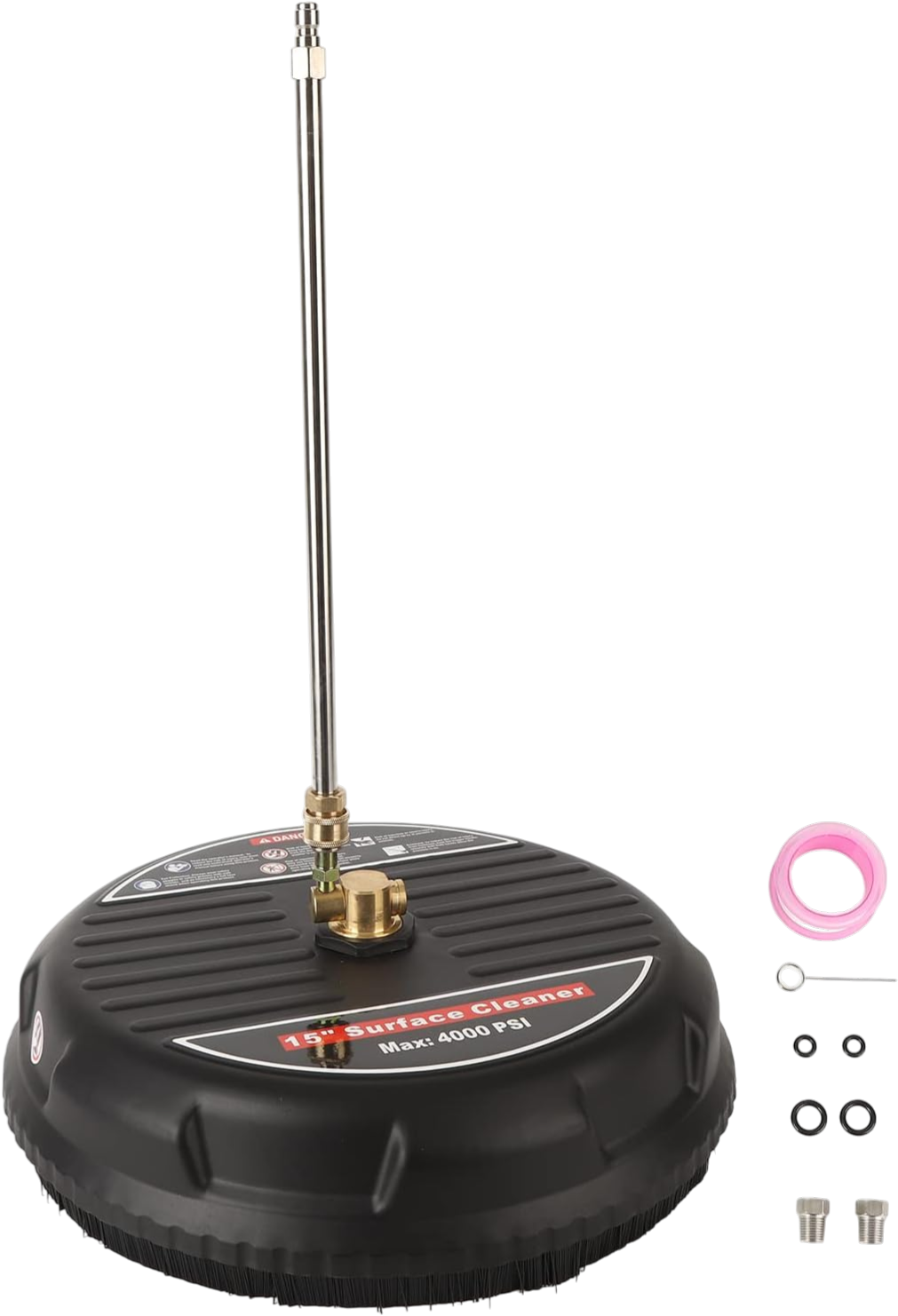 Visokotlačni disk za miniwash 15 inch