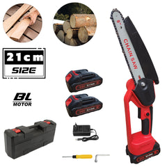 XLline- aku pila 24V -2 bat 21cm