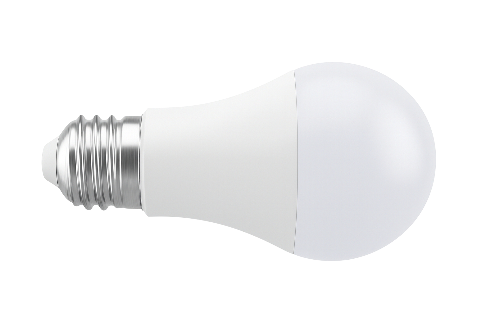 LED Žarulje s Senzorom Sumraka i Zore – 5 Kom