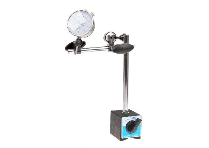 Komparator s magnetnim držačem 0-10 mm