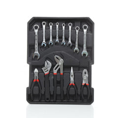 Set alata u koferu  professional 200 dijelova