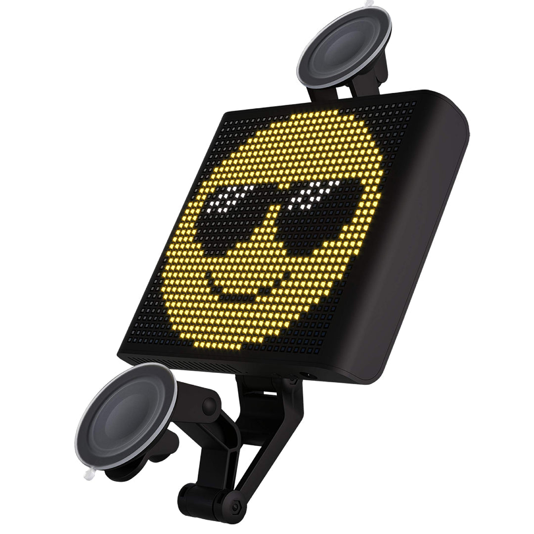 Led fun ekran animirani  za automobil -BT