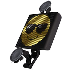 Led fun ekran animirani  za automobil -BT