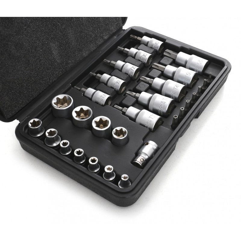 30 Dijelni Set Torex Bitova