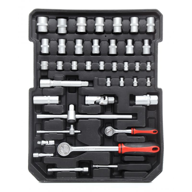 Set alata u koferu  professional 200 dijelova
