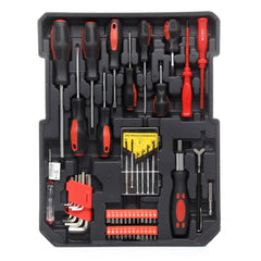 Set alata u koferu  professional 200 dijelova