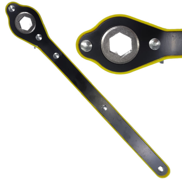 Trapezna dizalica 1.5 T