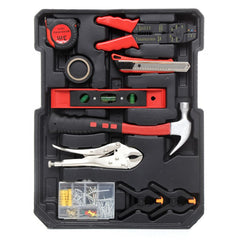 Set alata u koferu  professional 200 dijelova