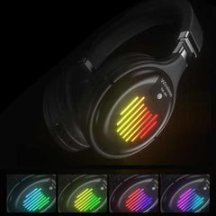 Ekobar RGB Hd Bluetooth slušalice