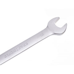 Set viljuškasto-okastih ključeva sa čegrtaljkom  12 kom