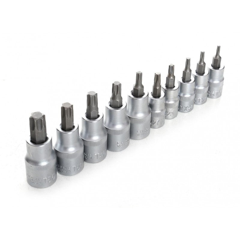 30 Dijelni Set Torex Bitova