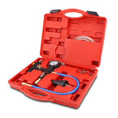 Alat za vakuumsko pročišćavanje i punjenje rashladnog sustava