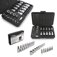 30 Dijelni Set Torex Bitova