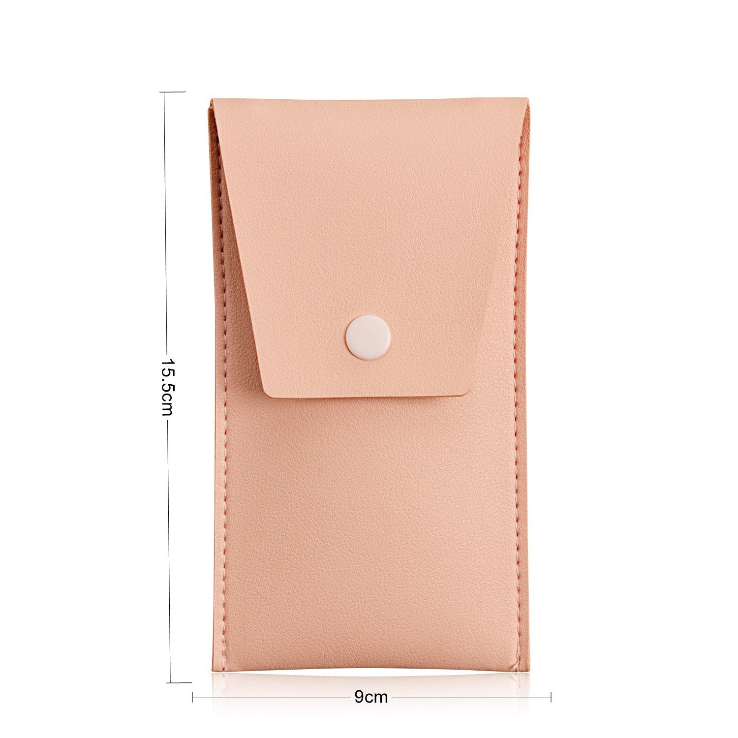 Mini Putni Set make-up četkica | 8 dijelni