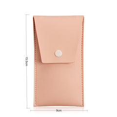 Mini Putni Set make-up četkica | 8 dijelni