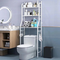 XL Polica za kupaonicu