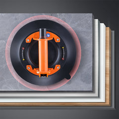 Veribor Vakum nosači za staklo i keramiku 200mm / 190 kg