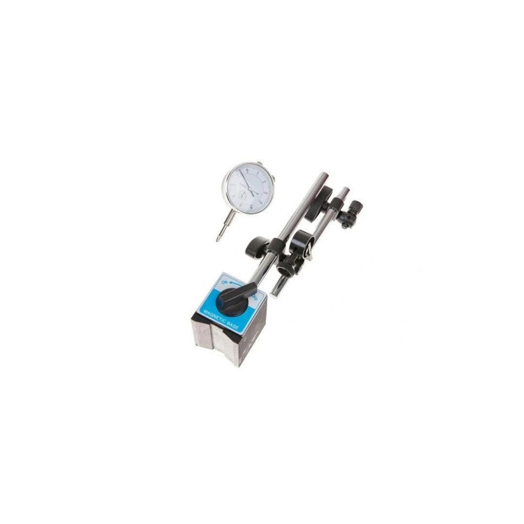 Komparator s magnetnim držačem 0-10 mm