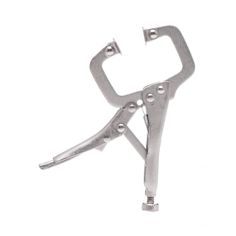 Klješta za zavarivanje 4 kom.