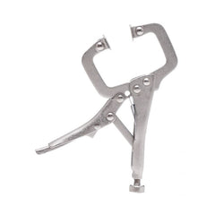 Klješta za zavarivanje 4 kom.